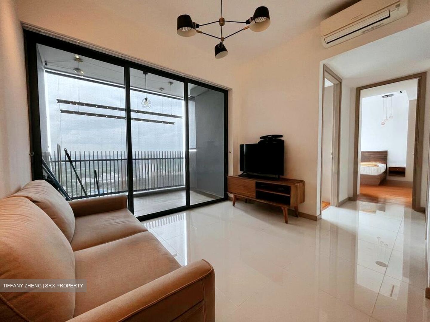 J Gateway (D22), Condominium #468540111